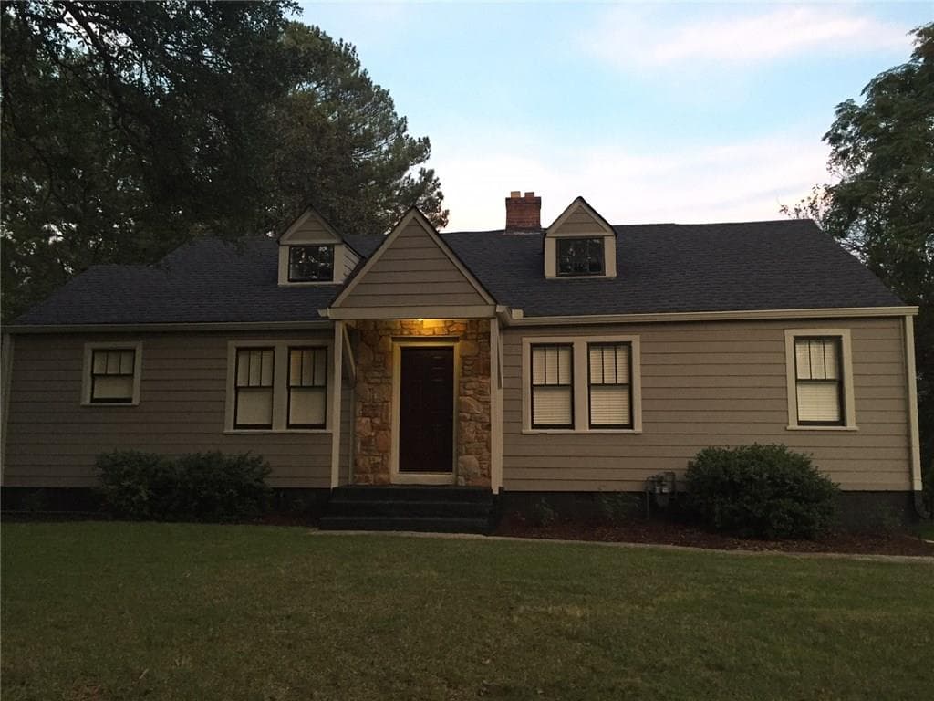 2060 Second Avenue, Decatur, GA 30032 — most recent listing photo