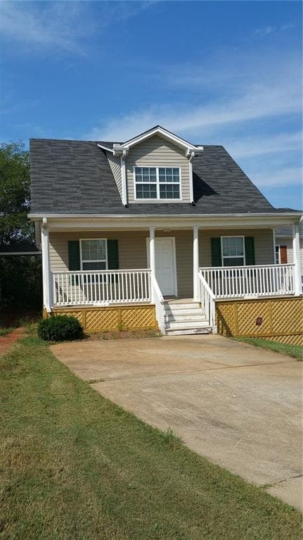 907 Carlton Pointe Terrace 116, Palmetto, GA 30268 — most recent listing photo