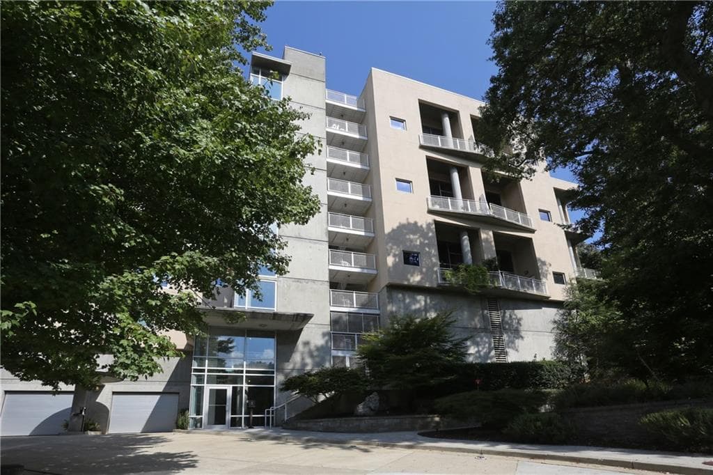 850 Ralph McGill Boulevard 31, Atlanta, GA 30306 — most recent listing photo