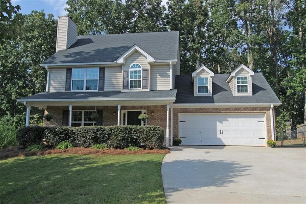 4714 Middleboro Lane, Gainesville, GA 30506 — most recent listing photo