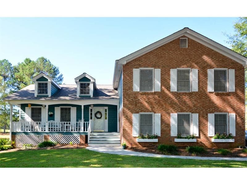 3277 Classic Drive, Snellville, GA 30078 — most recent listing photo
