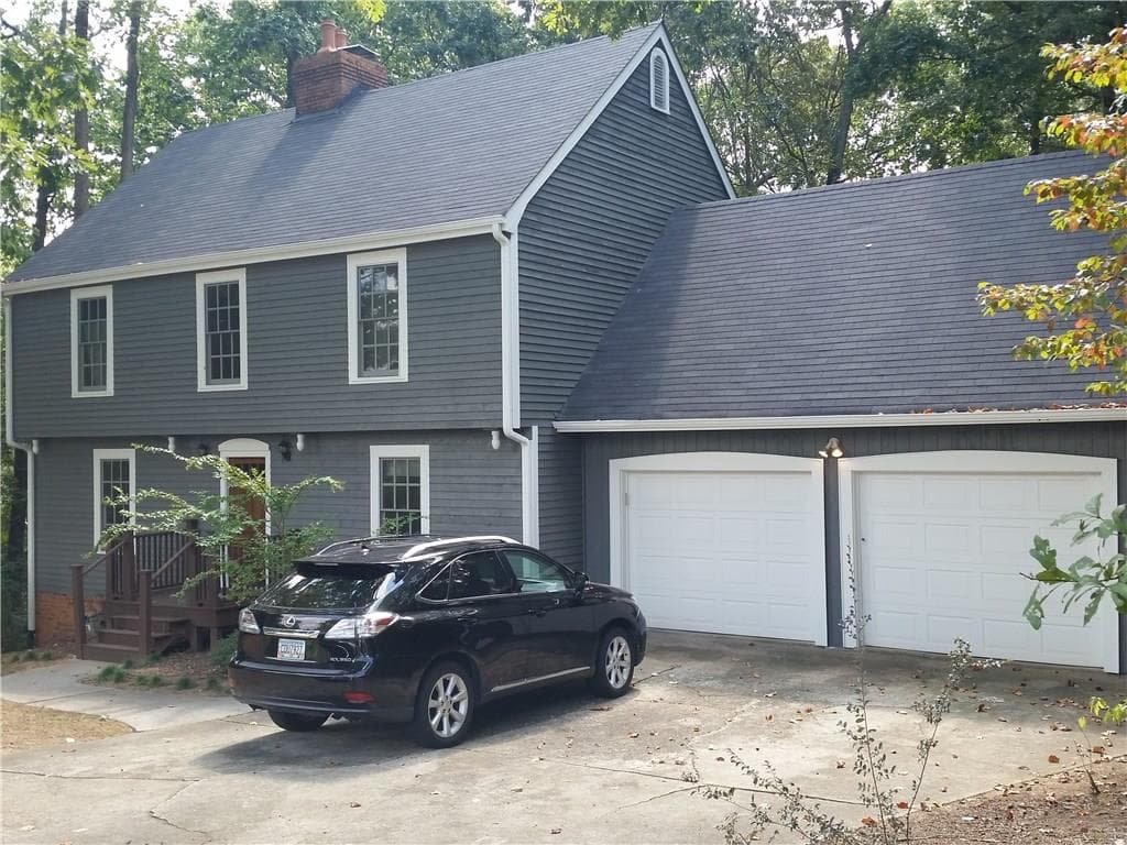 1773 Timber Lake Road, Kennesaw, GA 30144 — most recent listing photo