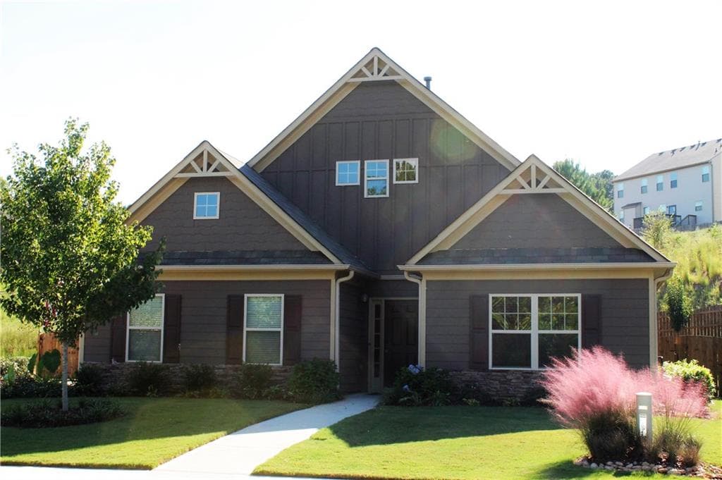 232 Creek View Lane, Acworth, GA 30102 — most recent listing photo