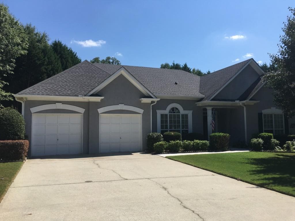 110 Glenside Lane, Johns Creek, GA 30097 — most recent listing photo