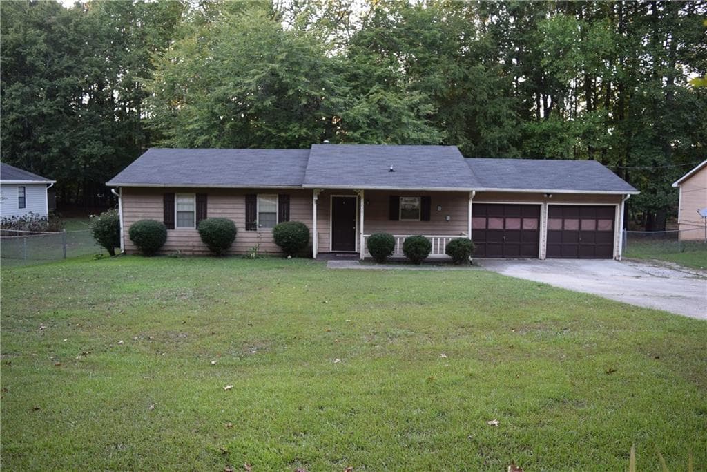 10281 Fairhaven Road, Jonesboro, GA 30238 — most recent listing photo