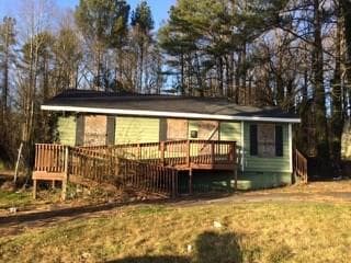 3 bedroom, 1,632 sq ft single family residence sold at 2993 Delmar Lane, Atlanta, GA 30311