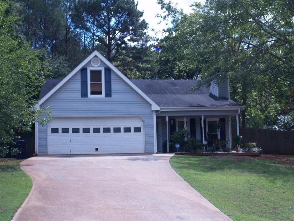 285 Laurel Way, Covington, GA 30016 — most recent listing photo