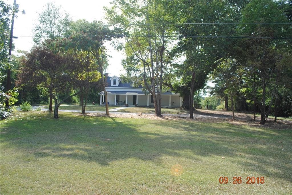5835 Tyree Road, Winston, GA 30187 — most recent listing photo