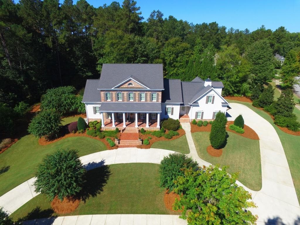 130 Whitegate Drive, Fayetteville, GA 30215 — most recent listing photo