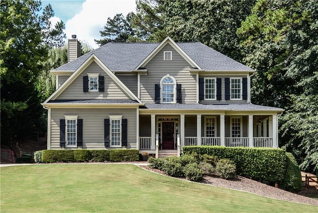 4125 Rolling Hills Drive, Cumming, GA 30041 — most recent listing photo