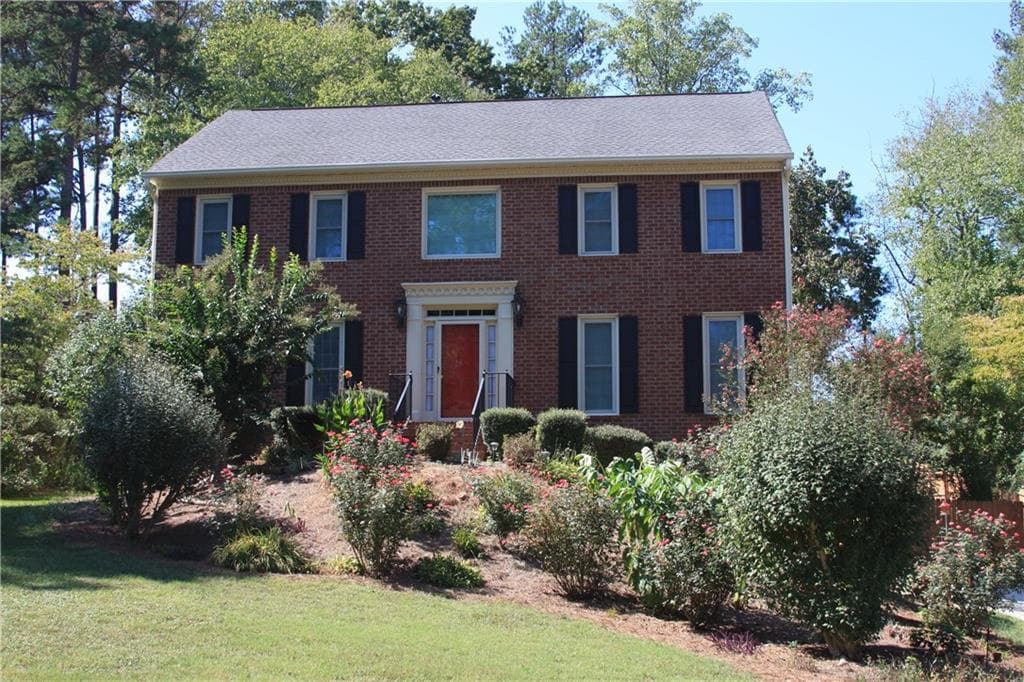 251 Sarah Lane, Lawrenceville, GA 30046 — most recent listing photo