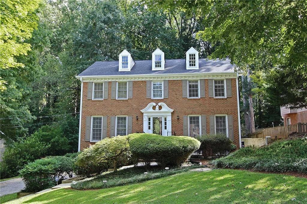 6616 Royal Oak Court, Tucker, GA 30084 — most recent listing photo