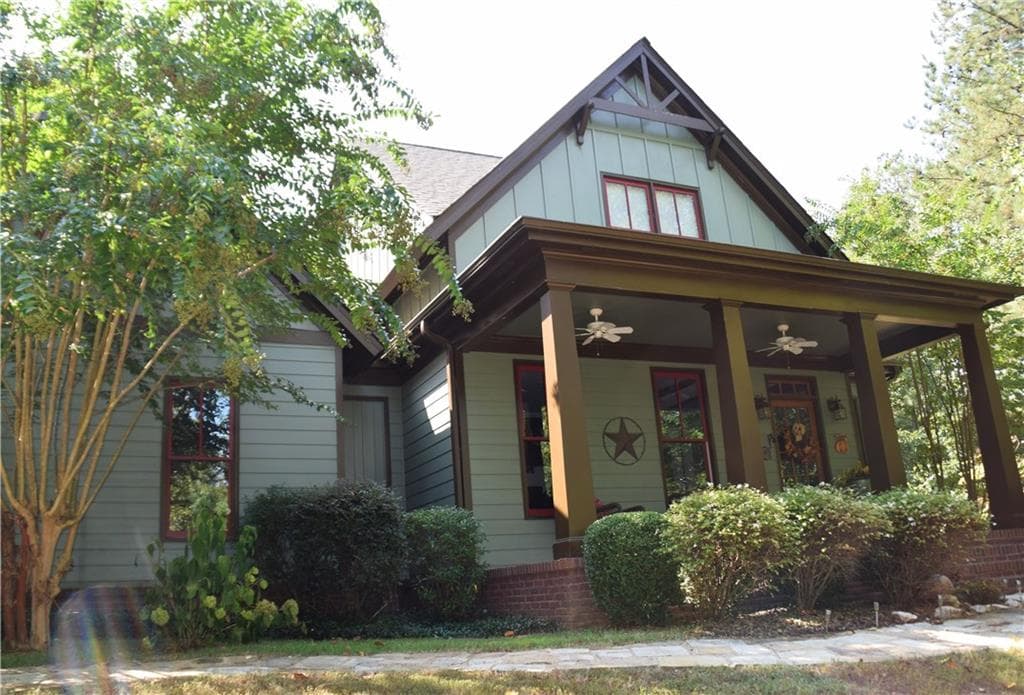 52 Forest Creek, Dallas, GA 30132 — most recent listing photo