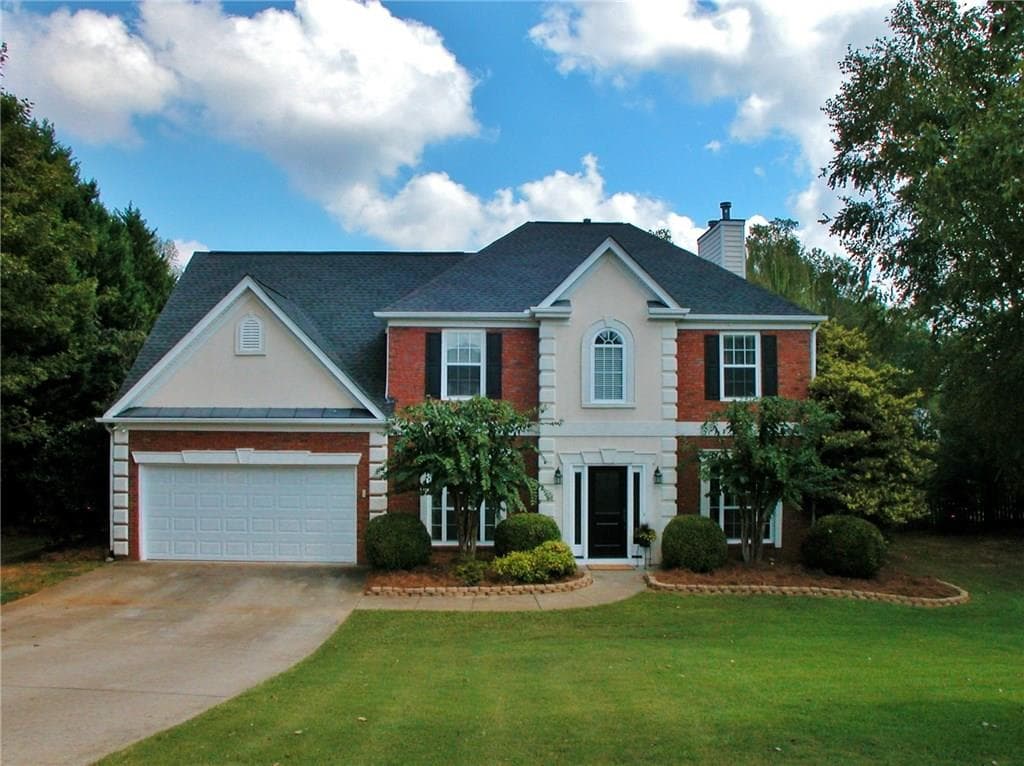 7055 Cavaletti Circle, Cumming, GA 30040 — most recent listing photo