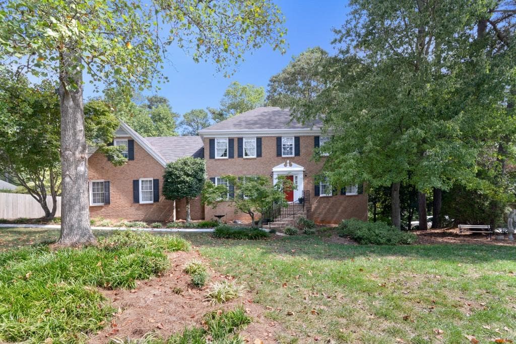 2493 Williamsdowns Circle, Snellville, GA 30078 — most recent listing photo
