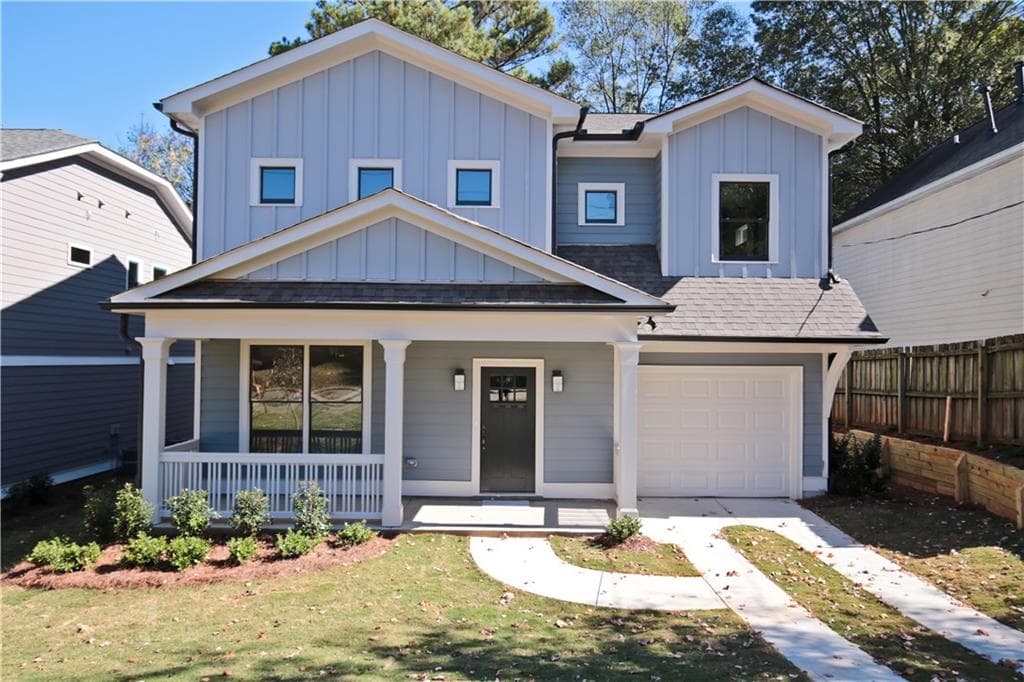 259 First Avenue, Avondale Estates, GA 30002 — most recent listing photo