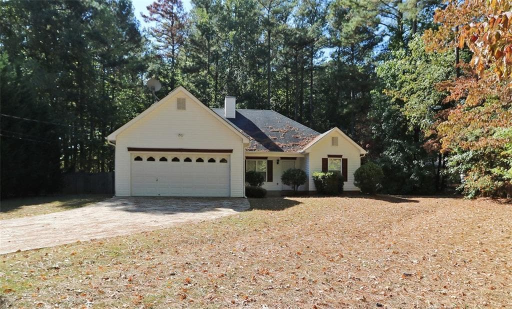 160 Owens Road, Dallas, GA 30157 — most recent listing photo
