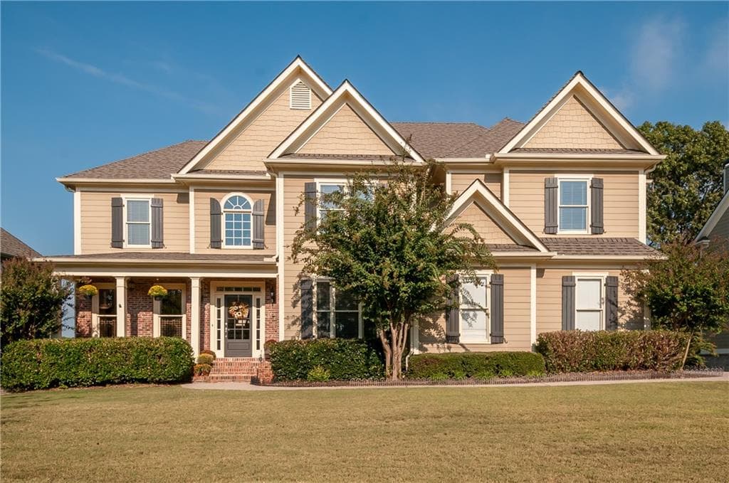 3605 Horizon Court, Cumming, GA 30041 — most recent listing photo