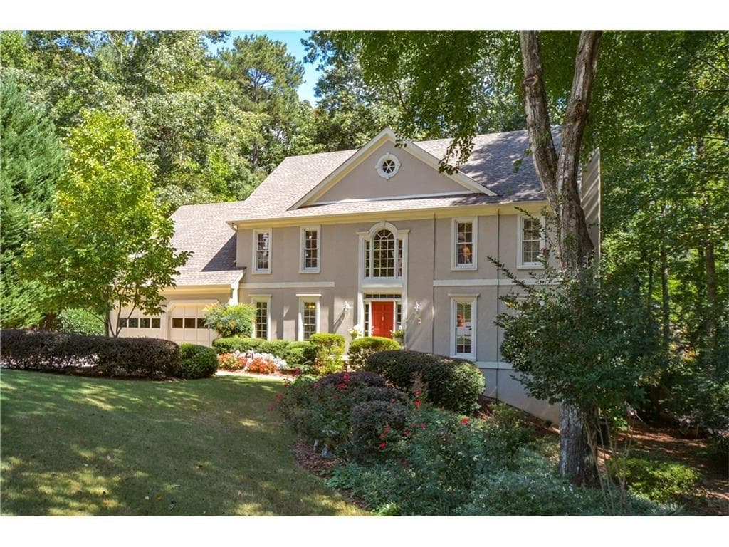 2568 Greyfield Court, Marietta, GA 30062 — most recent listing photo
