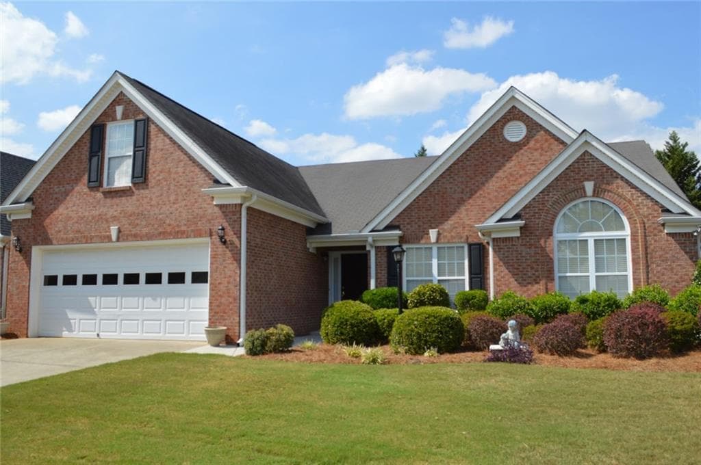 3 bedroom, 2,385 sq ft single family residence sold at 1059 Pecan Grove Place, Lawrenceville, GA 30046