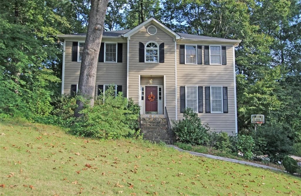 4561 Derby Lane, Smyrna, GA 30082 — most recent listing photo