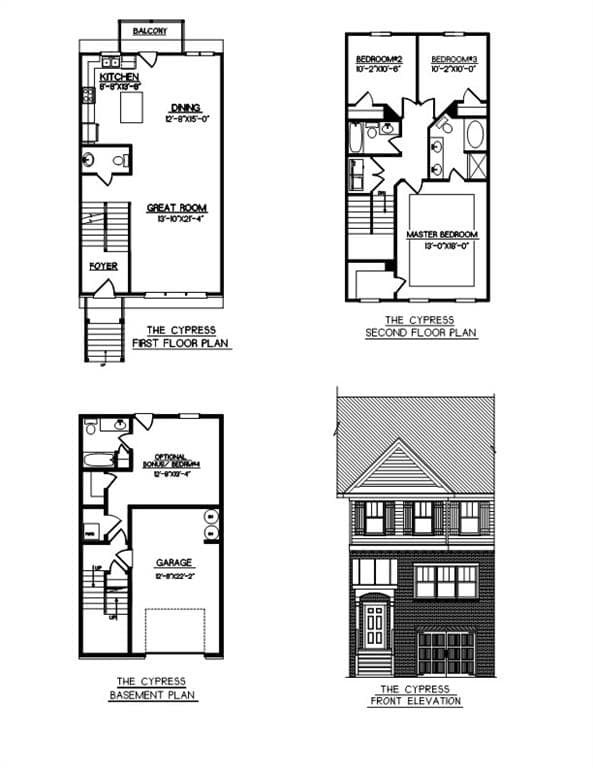 4288 Buford Valley Way 50, Buford, GA 30518 — most recent listing photo