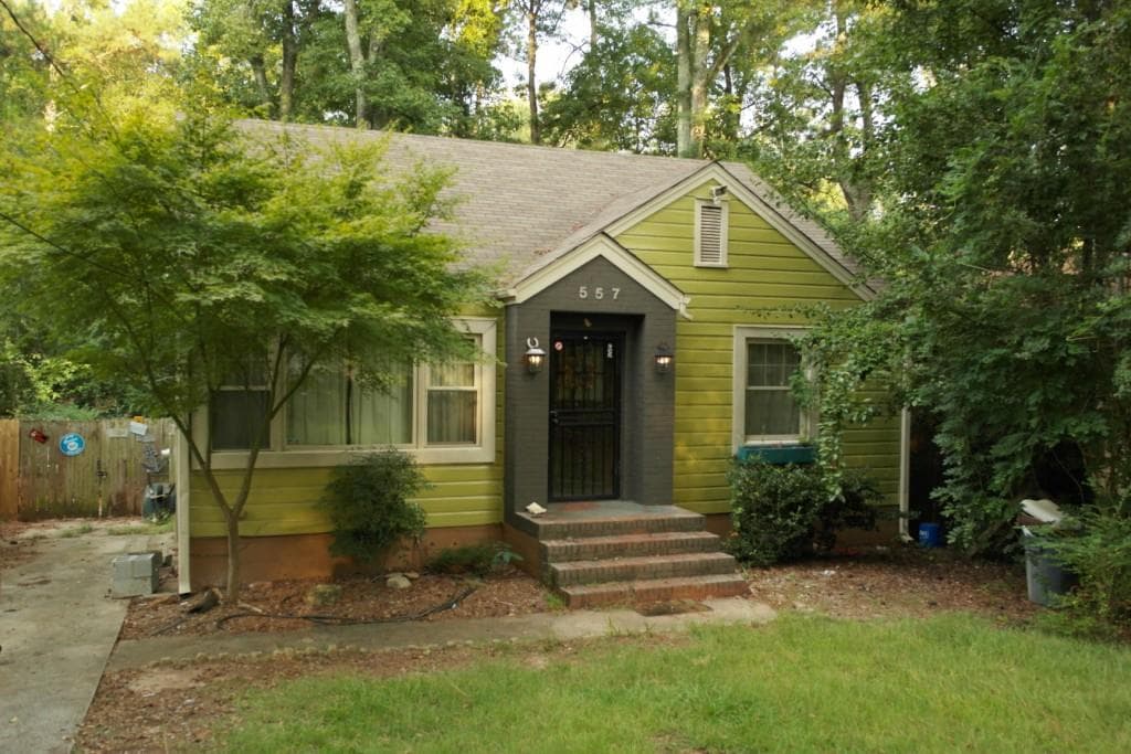 557 Daniel Avenue, Decatur, GA 30032 — most recent listing photo