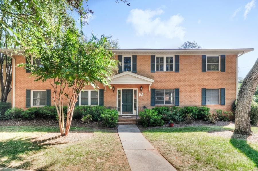 3510 Roswell Road M3, Atlanta, GA 30305 — most recent listing photo