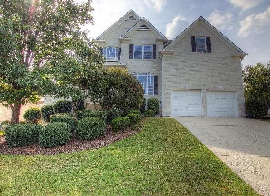 2011 McCook Drive, Kennesaw, GA 30144 — most recent listing photo