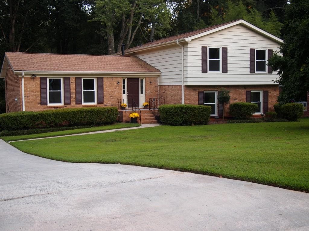 1416 Drayton Woods Drive, Tucker, GA 30084 — most recent listing photo