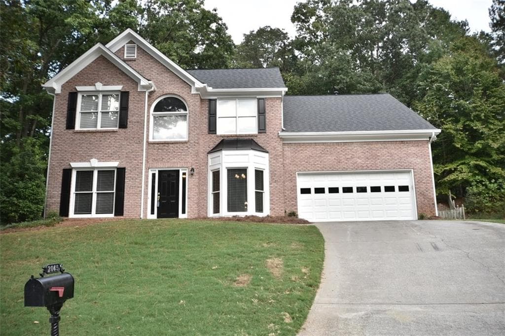 2045 HENDERSON Way, Lawrenceville, GA 30043 — most recent listing photo
