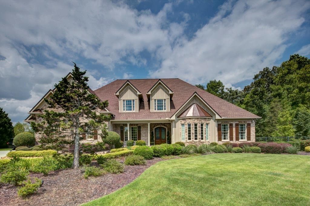 223 Savanna Estates Court, Canton, GA 30115 — most recent listing photo