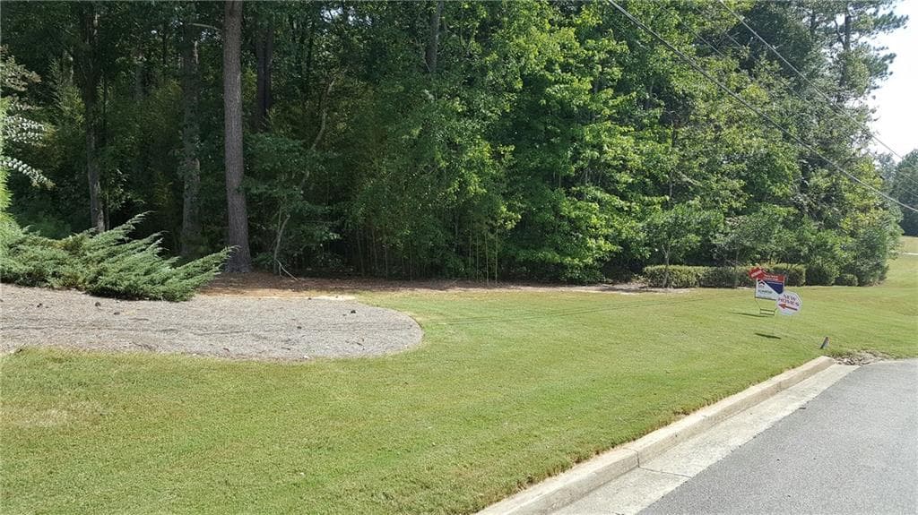 other sold at 2674 Lower Burris Road, Canton, GA 30114