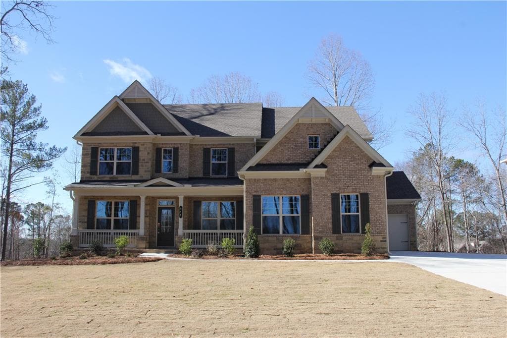 112 Sanctuary Avenue, Woodstock, GA 30188 — most recent listing photo