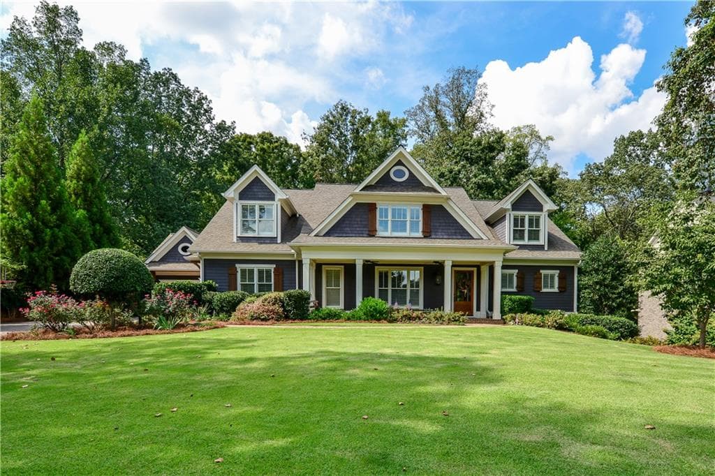 5024 Vernon Springs Drive, Dunwoody, GA 30338 — most recent listing photo