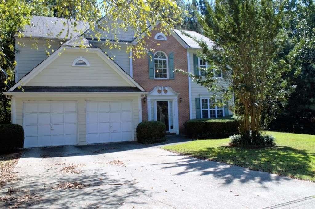 3307 Touchwood Court, Marietta, GA 30008 — most recent listing photo