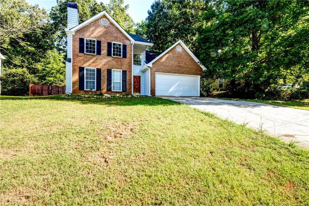 4948 Wedgewood Place, Stone Mountain, GA 30088 — most recent listing photo