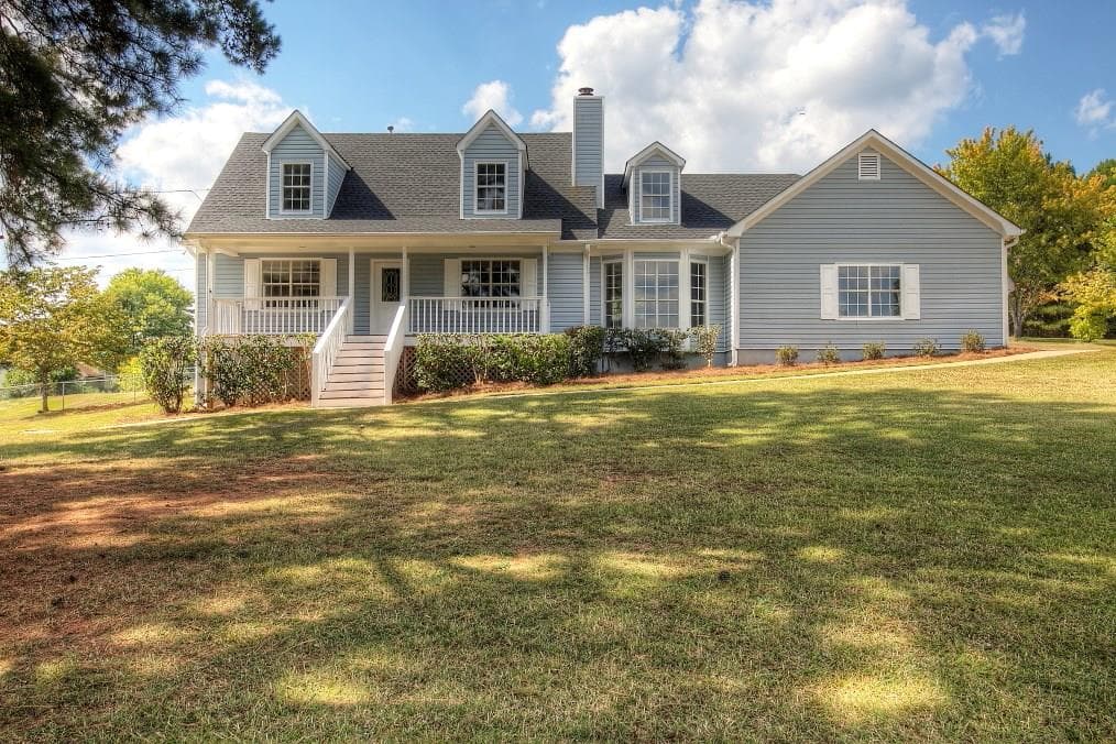 4253 Windgate Court, Douglasville, GA 30135 — most recent listing photo