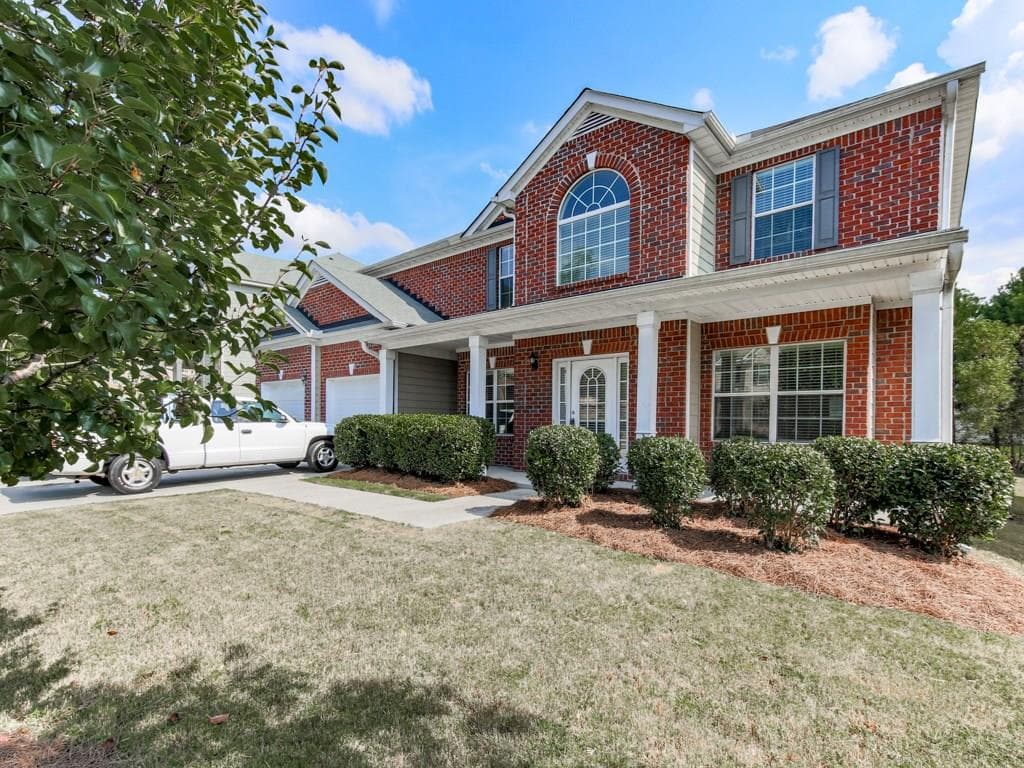 319 Somerset Drive, Dallas, GA 30132 — most recent listing photo
