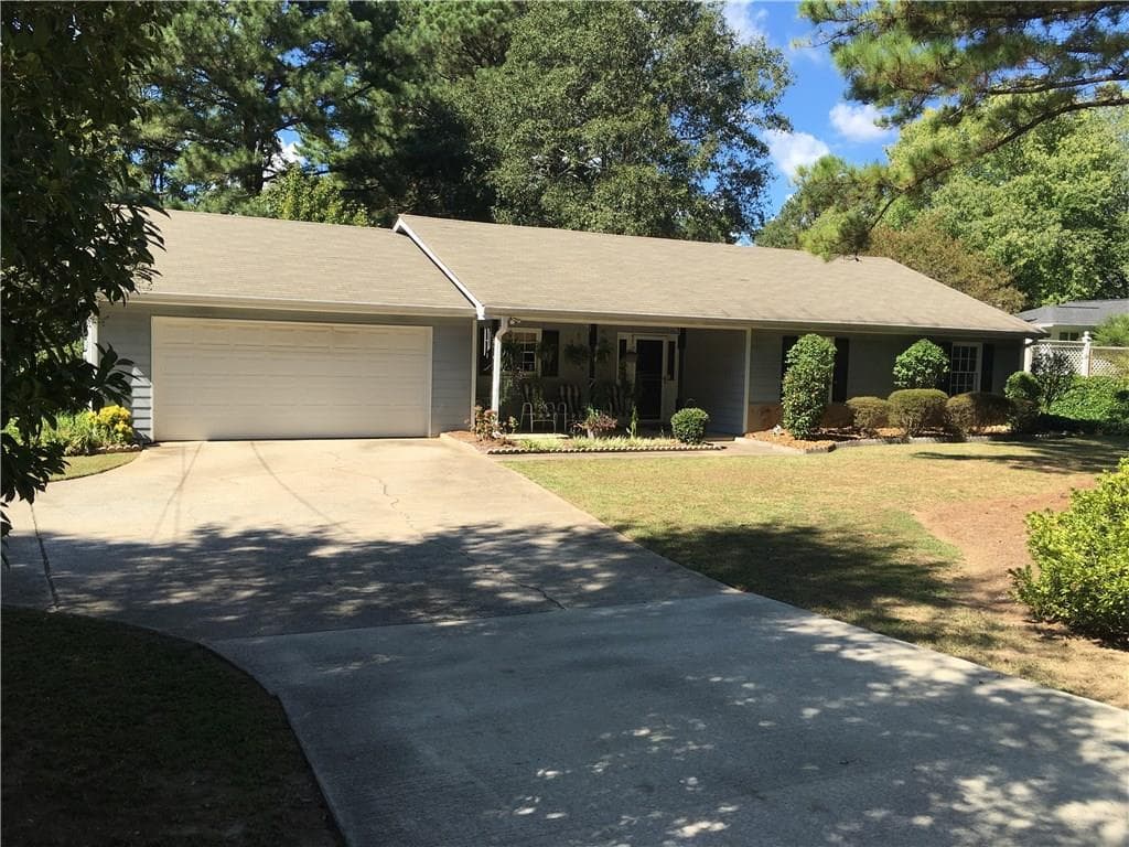 4975 Five Forks Trickum Road, Lilburn, GA 30047 — most recent listing photo