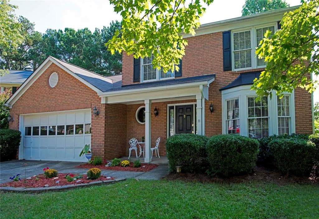 4304 Glenlake Court, Kennesaw, GA 30144 — most recent listing photo