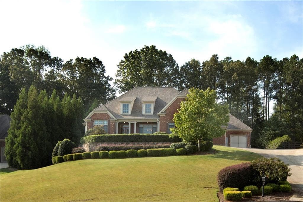 105 Brannon Drive, Canton, GA 30115 — most recent listing photo