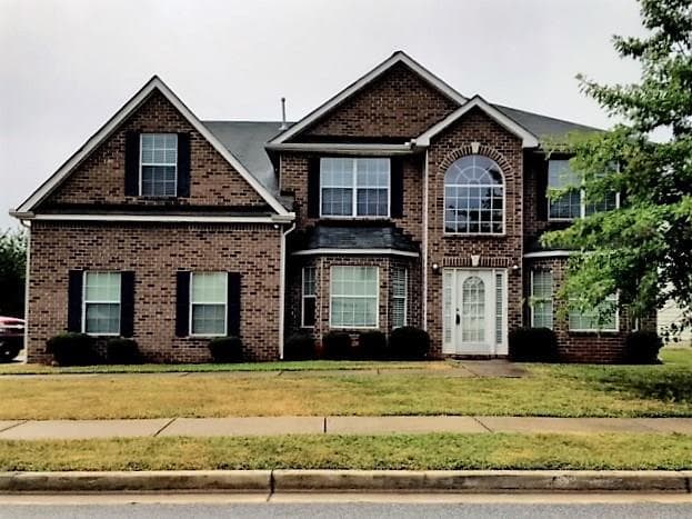 5450 Platte Drive, Ellenwood, GA 30294 — most recent listing photo