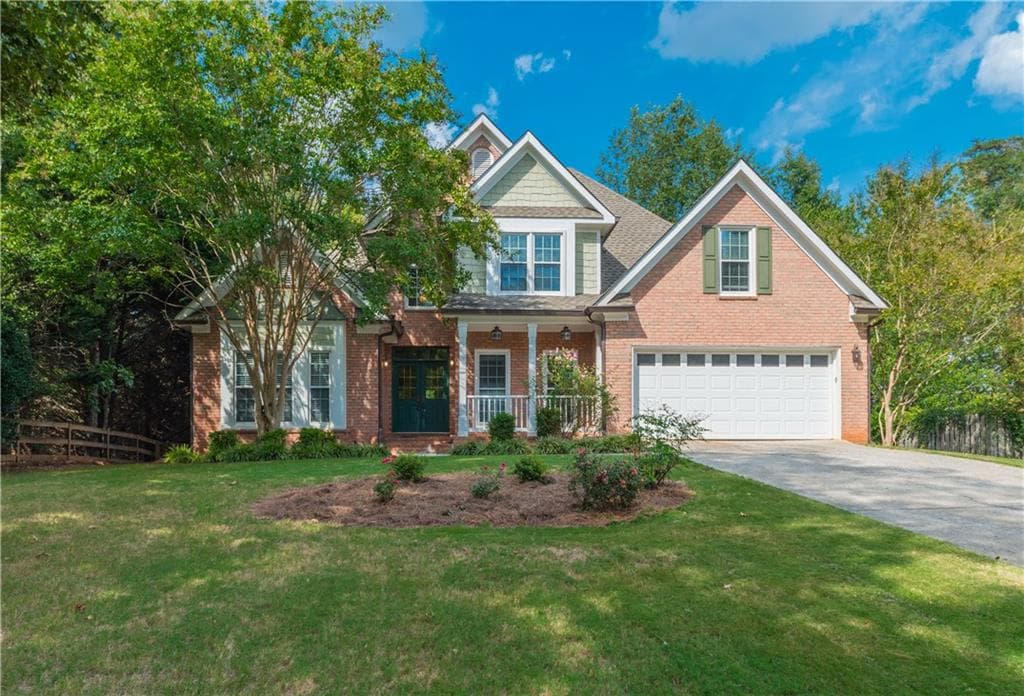 4625 Hardwick Court, Suwanee, GA 30024 — most recent listing photo
