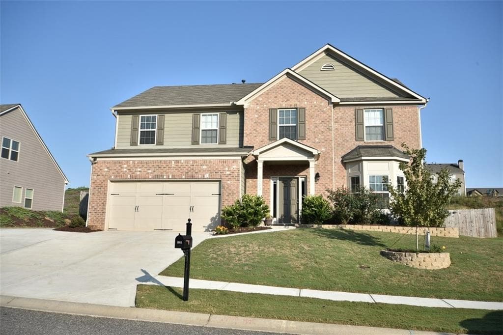 2002 Minnehaha Falls Way, Braselton, GA 30517 — most recent listing photo