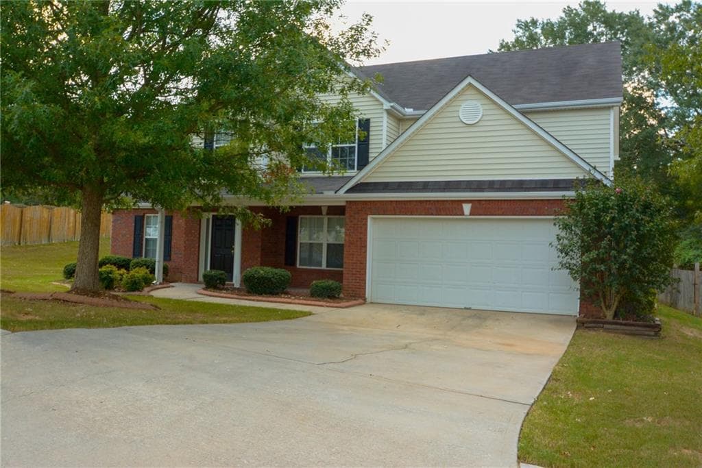 117 Garden Manor Court, Loganville, GA 30052 — most recent listing photo