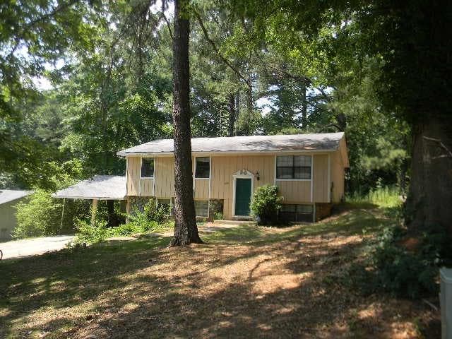 4674 Big Valley Court, Stone Mountain, GA 30083 — most recent listing photo