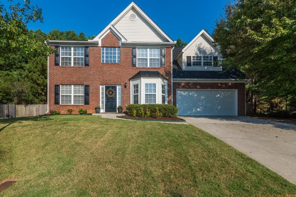 2306 Copper Grove Lane, Buford, GA 30518 — most recent listing photo