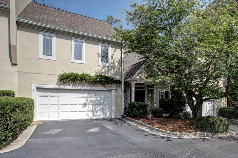 3 Braemore Drive 3, Sandy Springs, GA 30328 — most recent listing photo