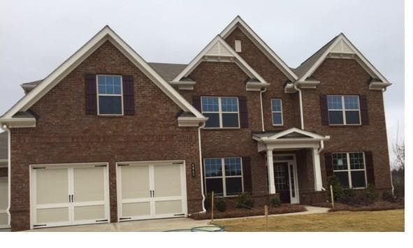 4845 Edgemoore Trace, Cumming, GA 30040 — most recent listing photo